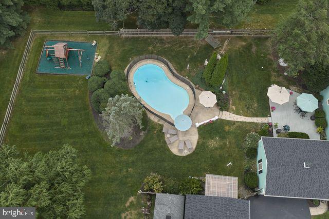 3889 Robin Road Furlong, PA 18925 - Photo 4 of 67 Gallery Image 4