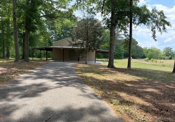 22272 Troy Highway Ramer, AL 36069 - Photo 8 of 9 Gallery Image 8