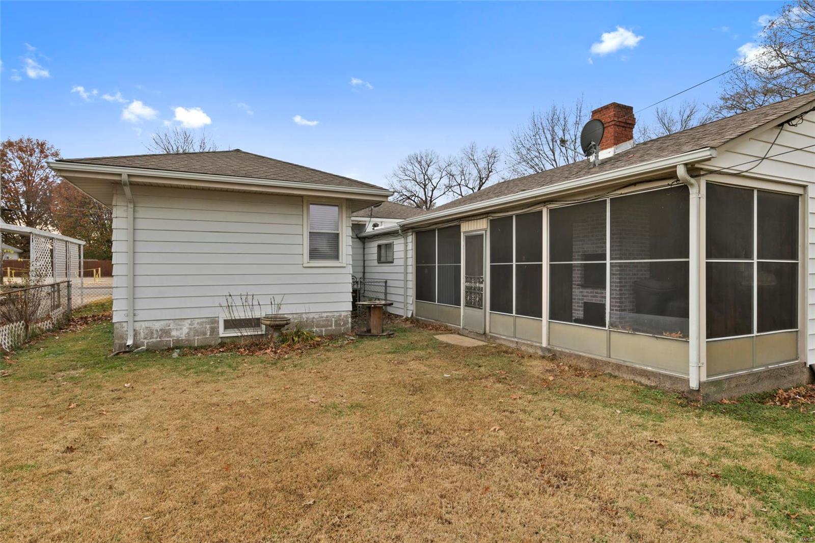 4021 Weber Road St. Louis, MO 63123 - Photo 7 of 33