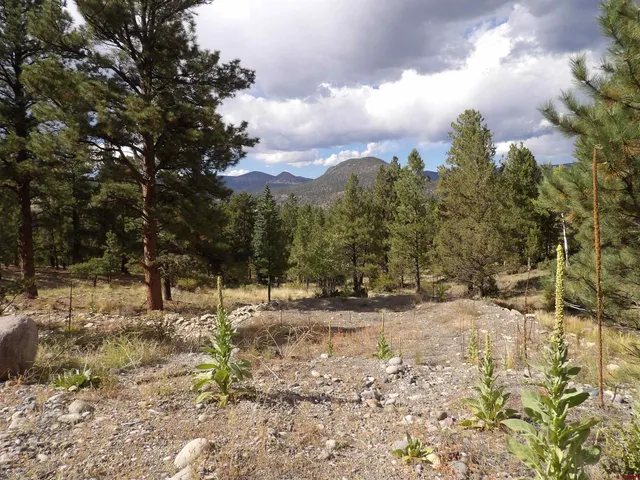 $1,200,000 | 601 Escondida Drive, South Fork, CO 81154