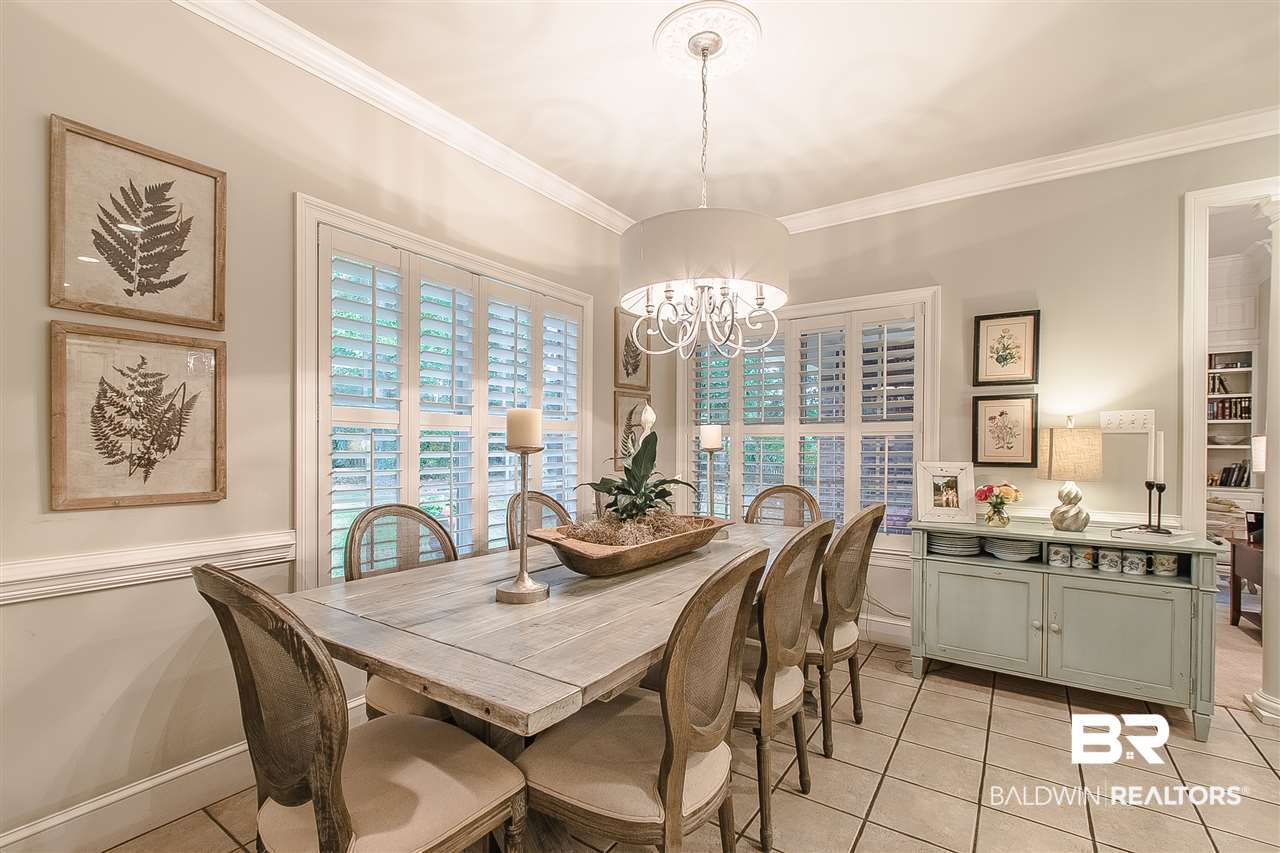 8792 Pine Run Daphne, AL 36527 - Photo 16 of 40 Breakfast Room