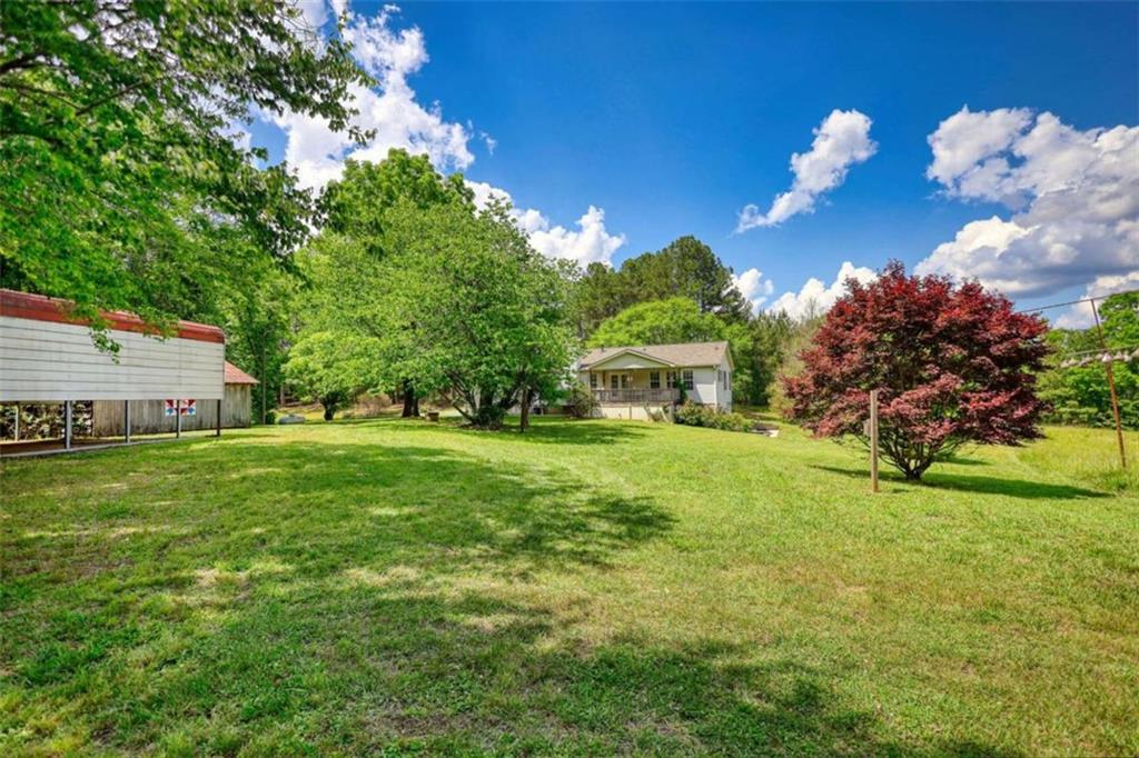 2643 Macedonia Road Franklin, GA 30217 - Photo 6 of 67