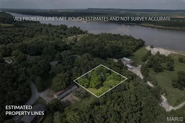 $130,000 | 3 Rivermont Drive, Crystal City, MO 63019