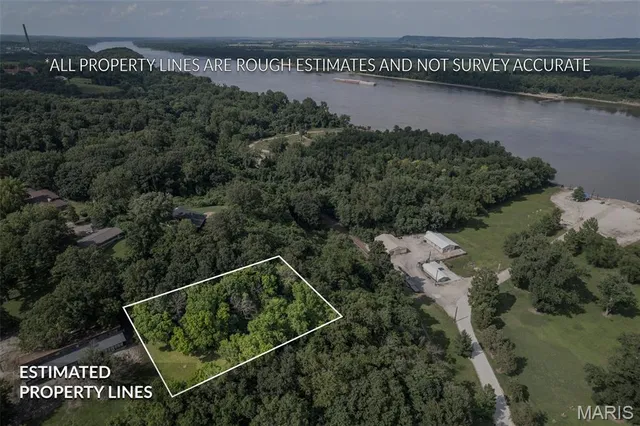 $130,000 | 3 Rivermont Drive, Crystal City, MO 63019