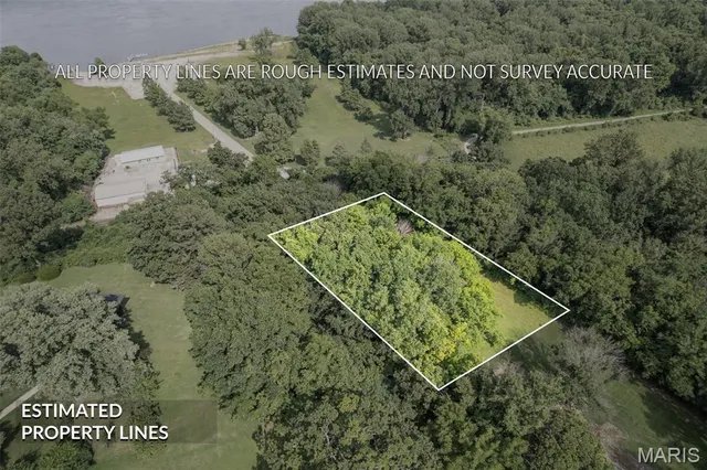 $130,000 | 3 Rivermont Drive, Crystal City, MO 63019