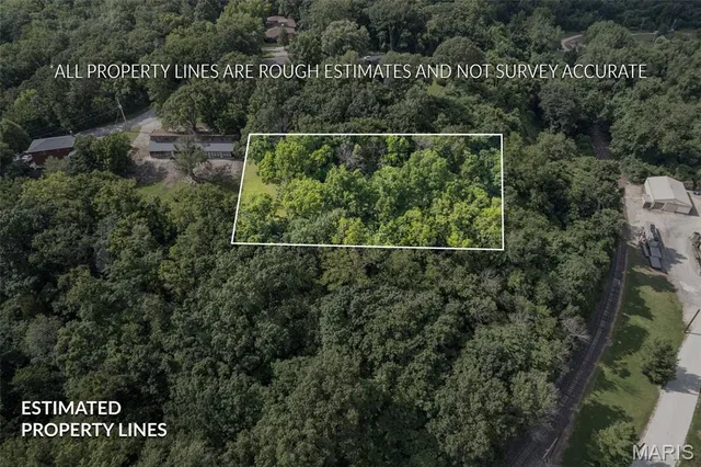 $130,000 | 3 Rivermont Drive, Crystal City, MO 63019