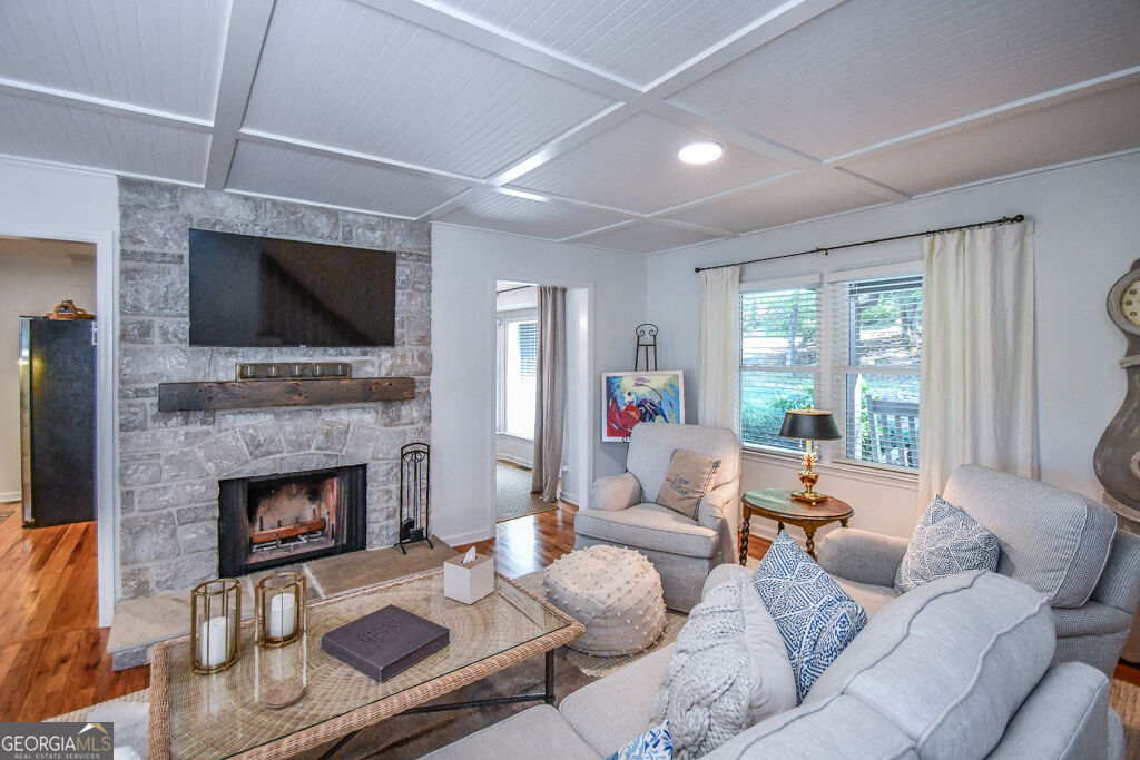 1207 Old River Road Cornelia, GA 30531 - Photo 10 of 95 Gallery Image 10