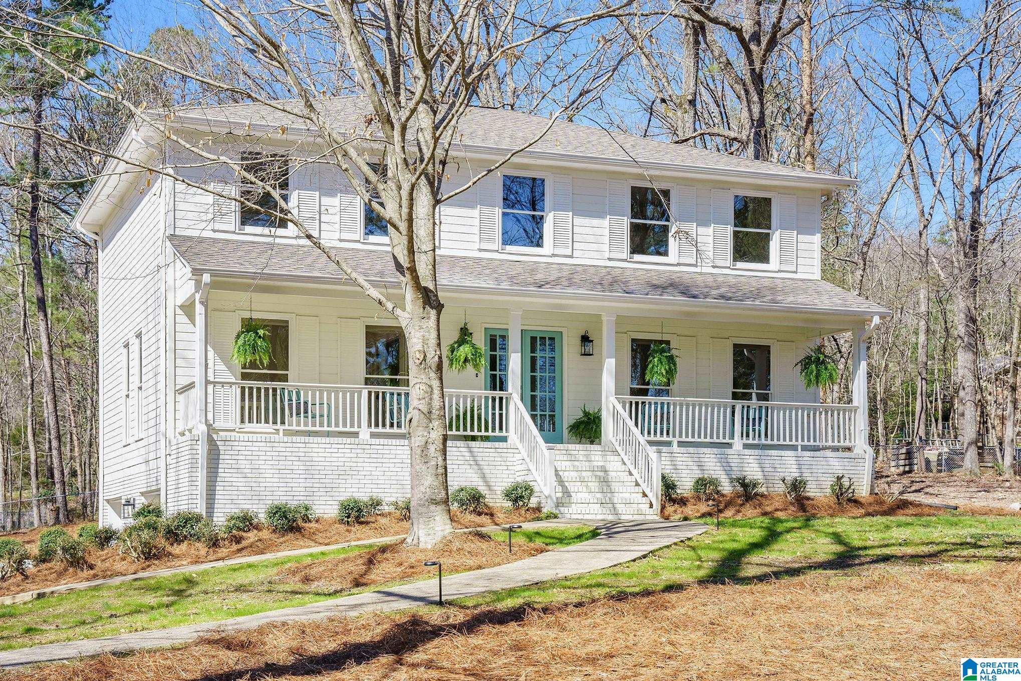 5144 Colonial Park Road Birmingham, AL 35242 - Photo 2 of 48