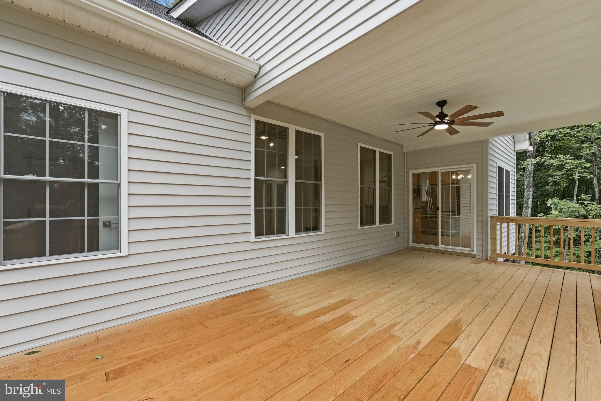 4414 Indian Run Road Amissville, VA 20106 - Photo 28 of 35