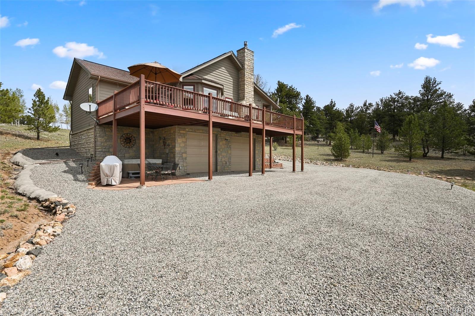 322 Sequoia Road Hartsel, CO 80449 - Photo 31 of 50 Gallery Image 31