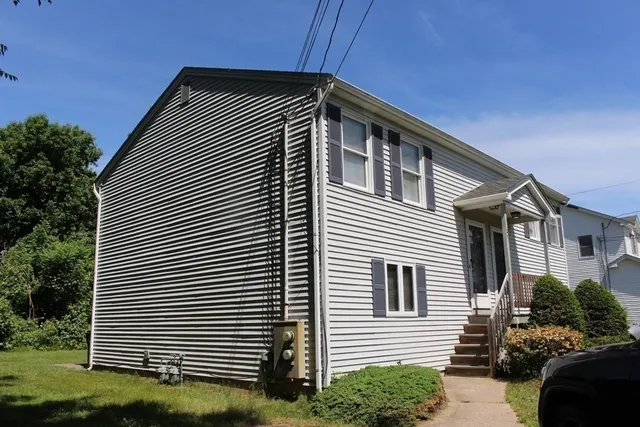 $2,000 | 27 Toledo Avenue, Unit 27, Westfield, MA 01085