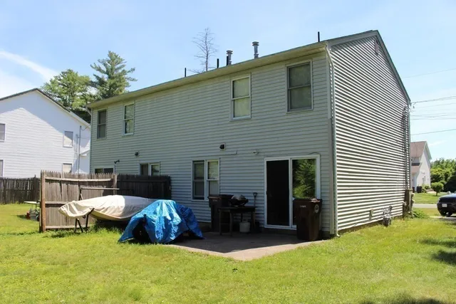 $2,000 | 27 Toledo Avenue, Unit 27, Westfield, MA 01085