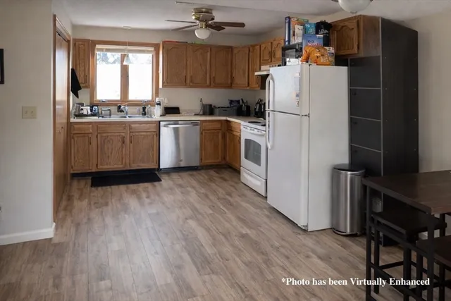 $2,000 | 27 Toledo Avenue, Unit 27, Westfield, MA 01085