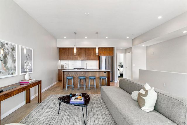 $750,000 | 3233 Tejon Street, Unit 102, Denver, CO 80211