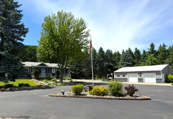 $479,900 | 35142 93rd Street, Hillman, MN 56338