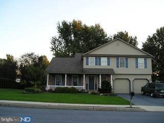 215 Mill Spring Road Womelsdorf, PA 19567 - Photo 1 of 4 Gallery Image 1