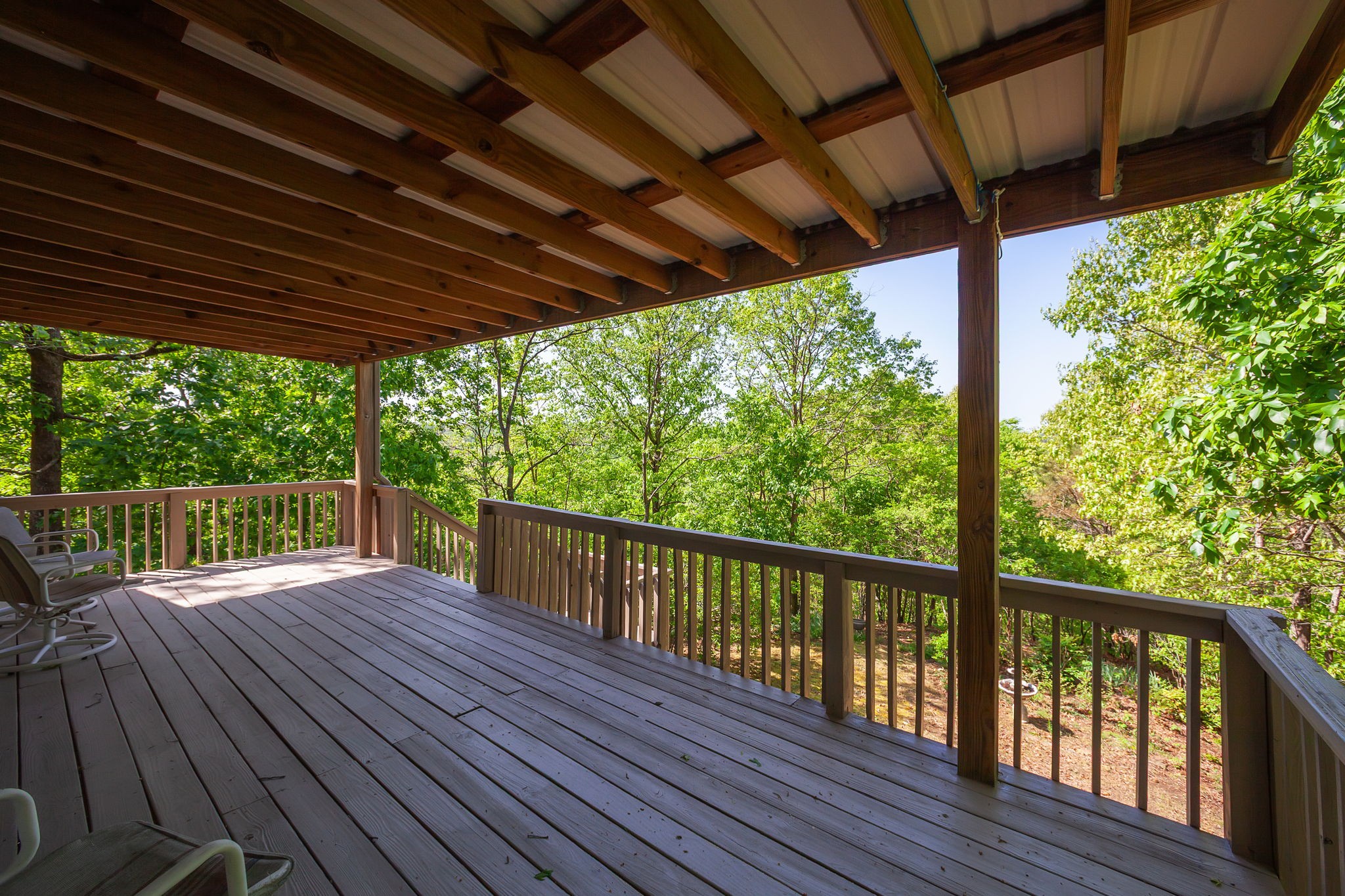 1050 Red Top Hill Road Buchanan, TN 38222 - Photo 11 of 41