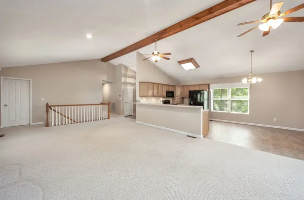 $650,000 | 1050 Red Top Hill Road, Buchanan, TN 38222