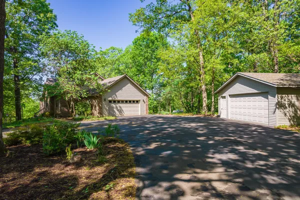 $650,000 | 1050 Red Top Hill Road, Buchanan, TN 38222