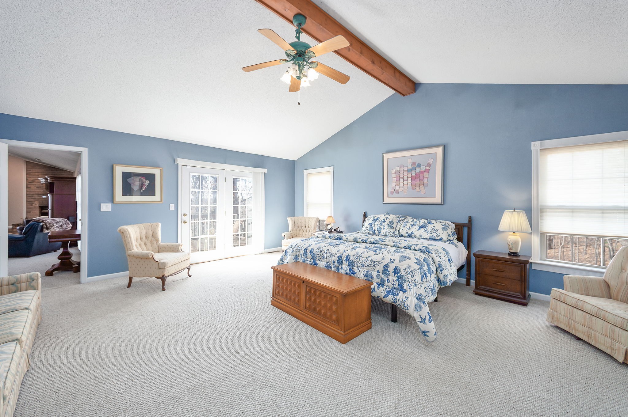 1050 Red Top Hill Road Buchanan, TN 38222 - Photo 22 of 41