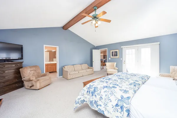 $650,000 | 1050 Red Top Hill Road, Buchanan, TN 38222