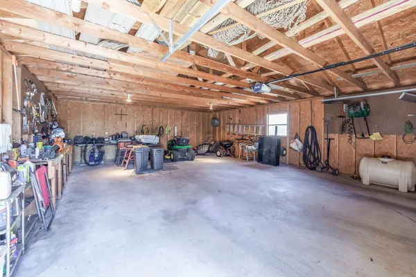 $650,000 | 1050 Red Top Hill Road, Buchanan, TN 38222