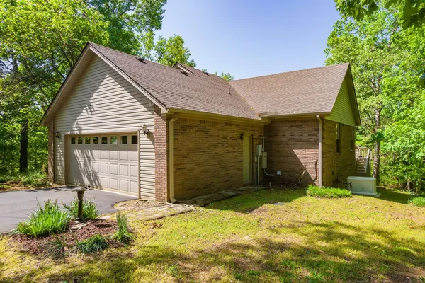 $650,000 | 1050 Red Top Hill Road, Buchanan, TN 38222