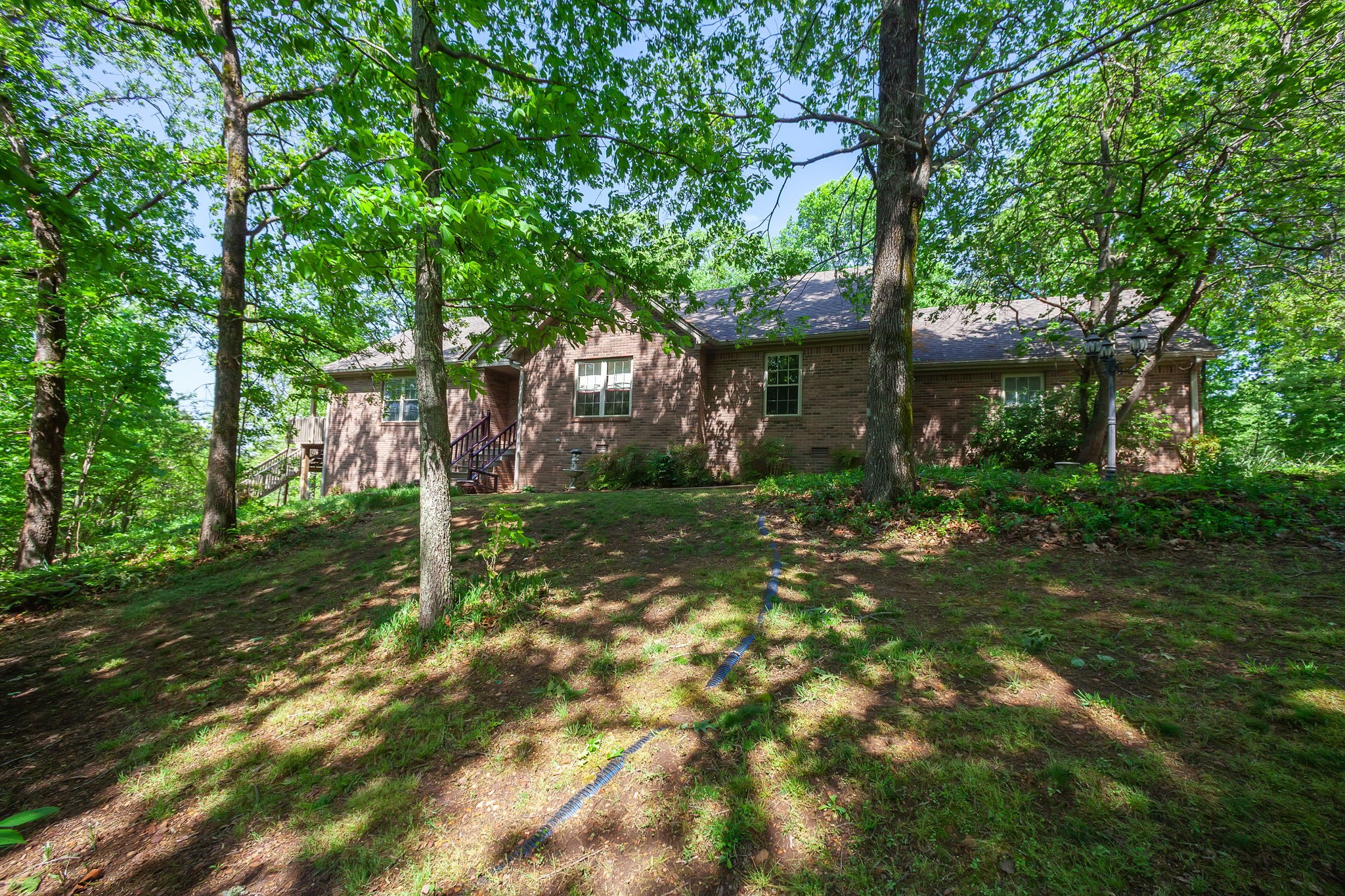 1050 Red Top Hill Road Buchanan, TN 38222 - Photo 37 of 41