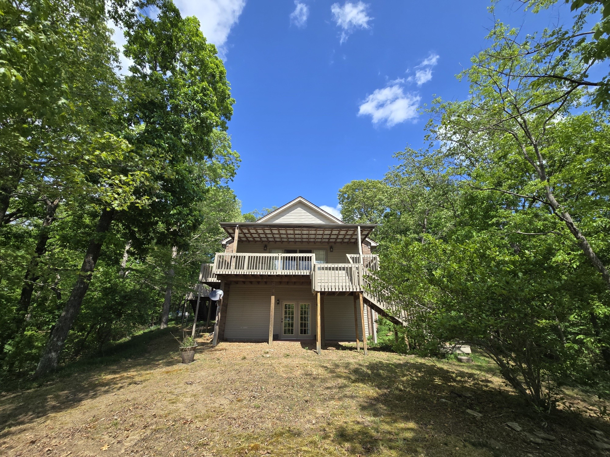 1050 Red Top Hill Road Buchanan, TN 38222 - Photo 41 of 41