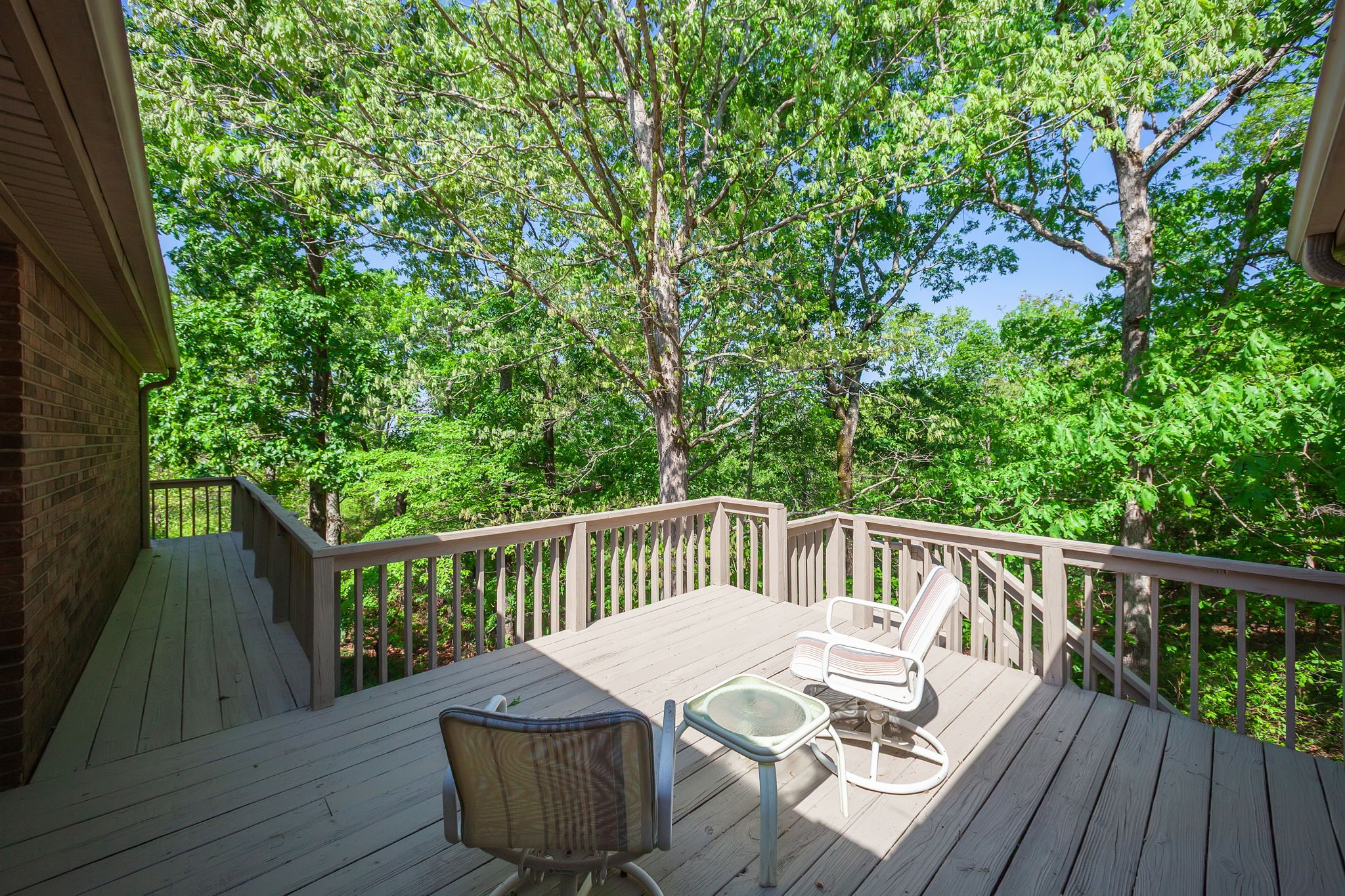 1050 Red Top Hill Road Buchanan, TN 38222 - Photo 7 of 41