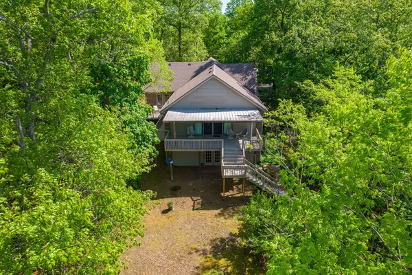 $650,000 | 1050 Red Top Hill Road, Buchanan, TN 38222