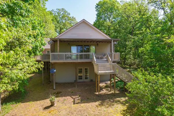 $650,000 | 1050 Red Top Hill Road, Buchanan, TN 38222