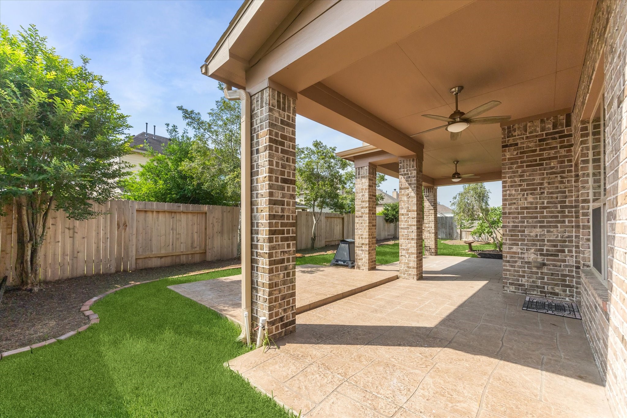 26223 Rustic Ranch Lane Katy, TX 77494 - Photo 27 of 33