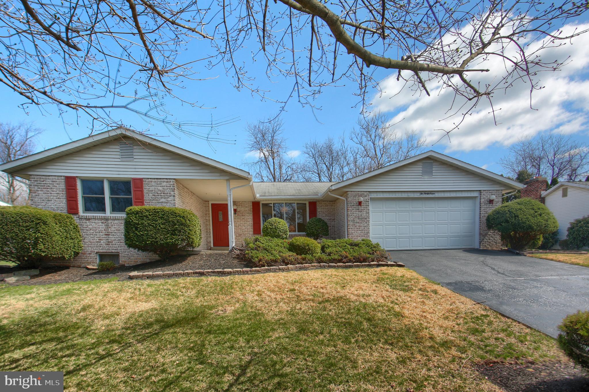 237 Deerfield Road Camp Hill, PA 17011 - Photo 1 of 39 Welcome to 237 Deerfield Rd