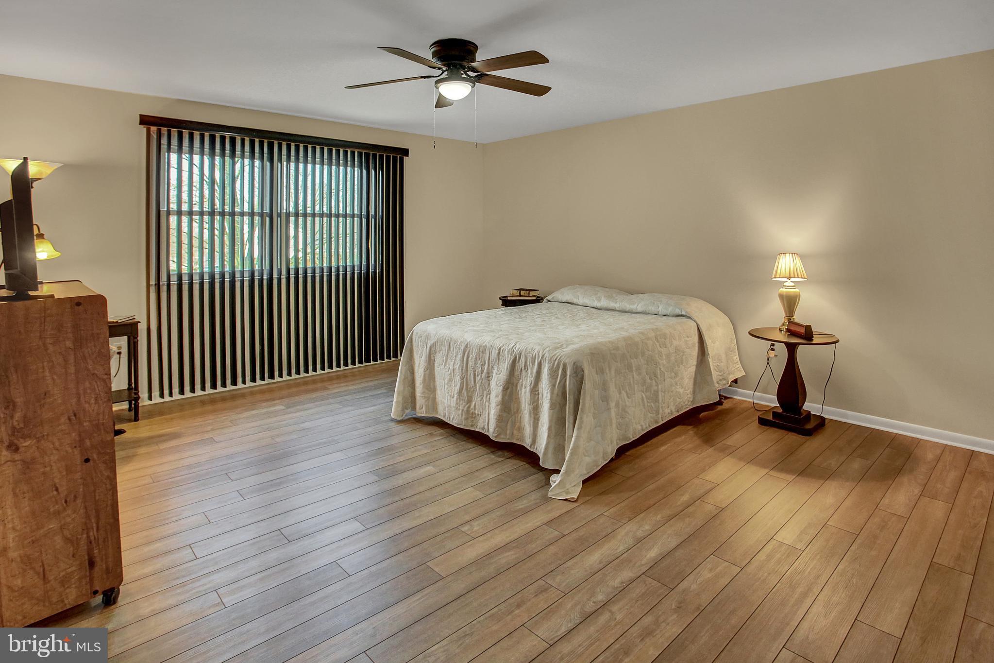 237 Deerfield Road Camp Hill, PA 17011 - Photo 23 of 39 New LVP flooring in this bedroom, 2 baths and hall