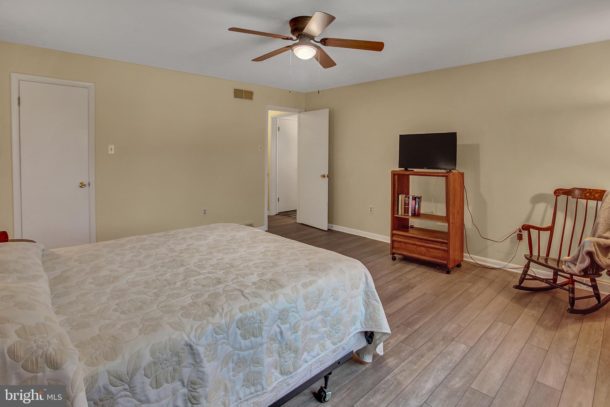 237 Deerfield Road Camp Hill, PA 17011 - Photo 24 of 39 Bedrooms are very generous in size...