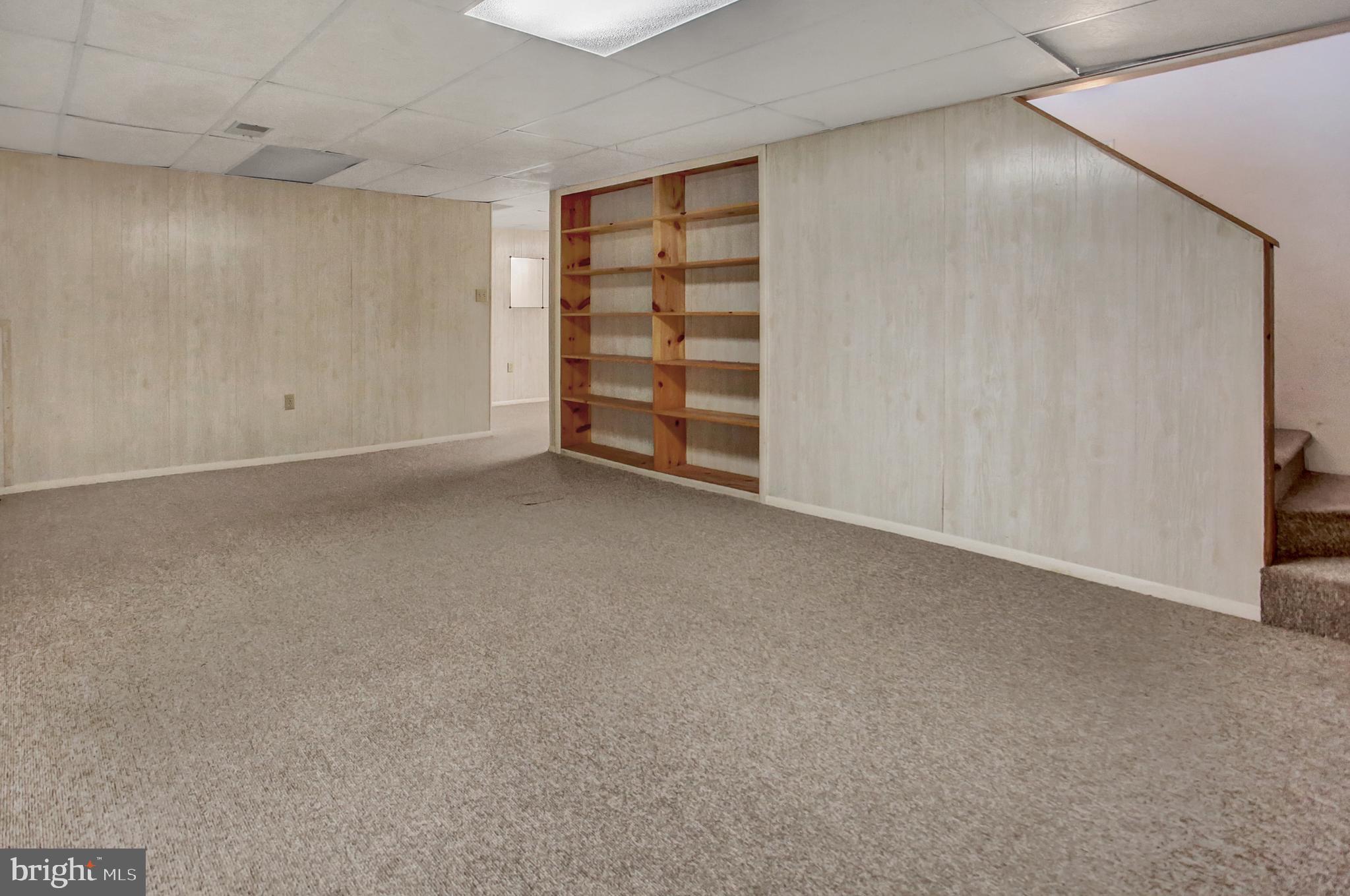 237 Deerfield Road Camp Hill, PA 17011 - Photo 29 of 39 Two + large rec areas in LL