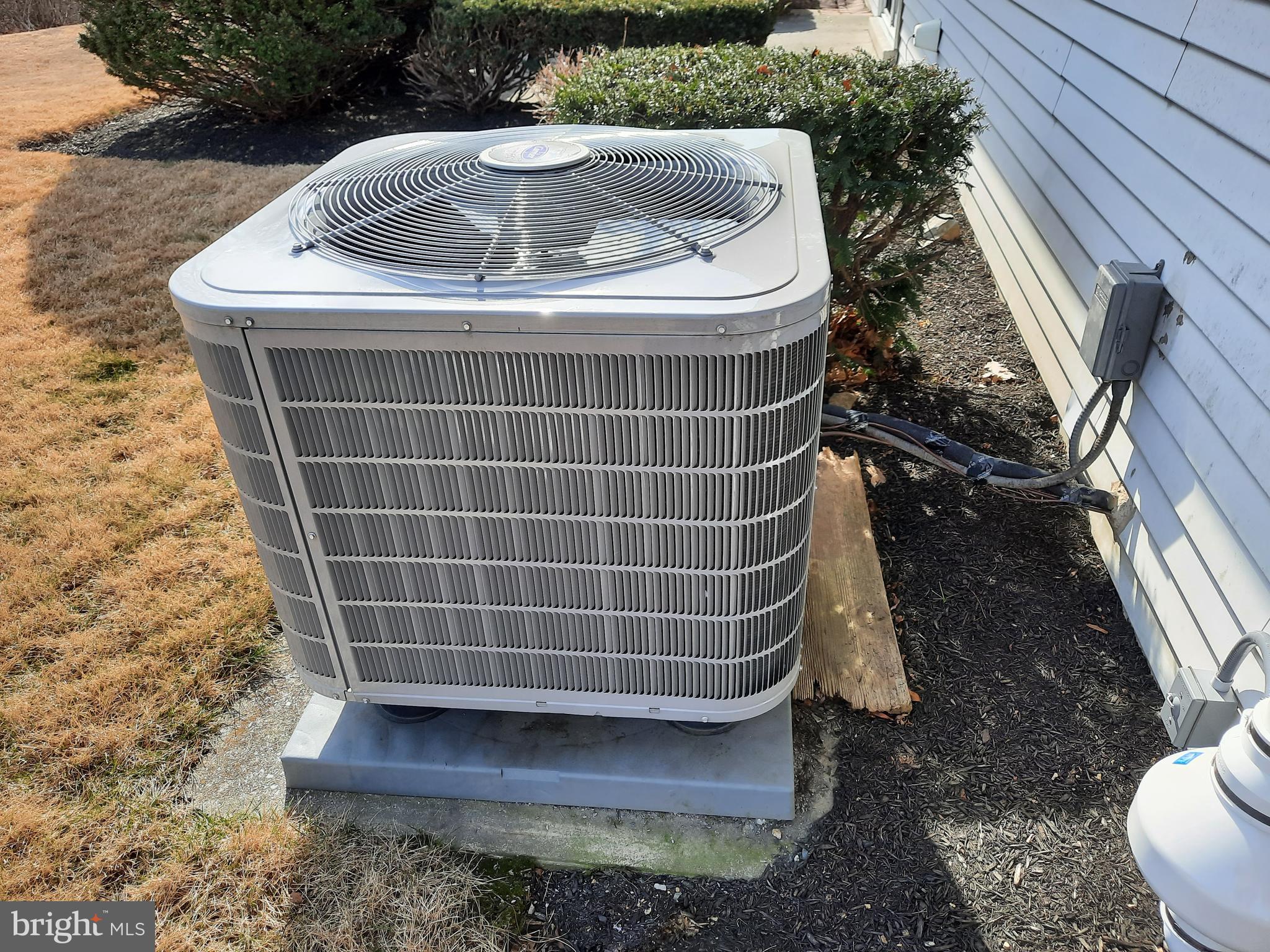 237 Deerfield Road Camp Hill, PA 17011 - Photo 36 of 39 Recently updated HVAC!