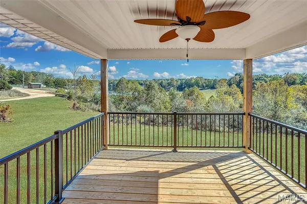 $325,000 | 9404 Plateau Drive, Bonne Terre, MO 63628