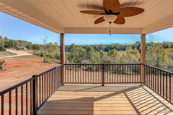 $325,000 | 9404 Plateau Drive, Bonne Terre, MO 63628