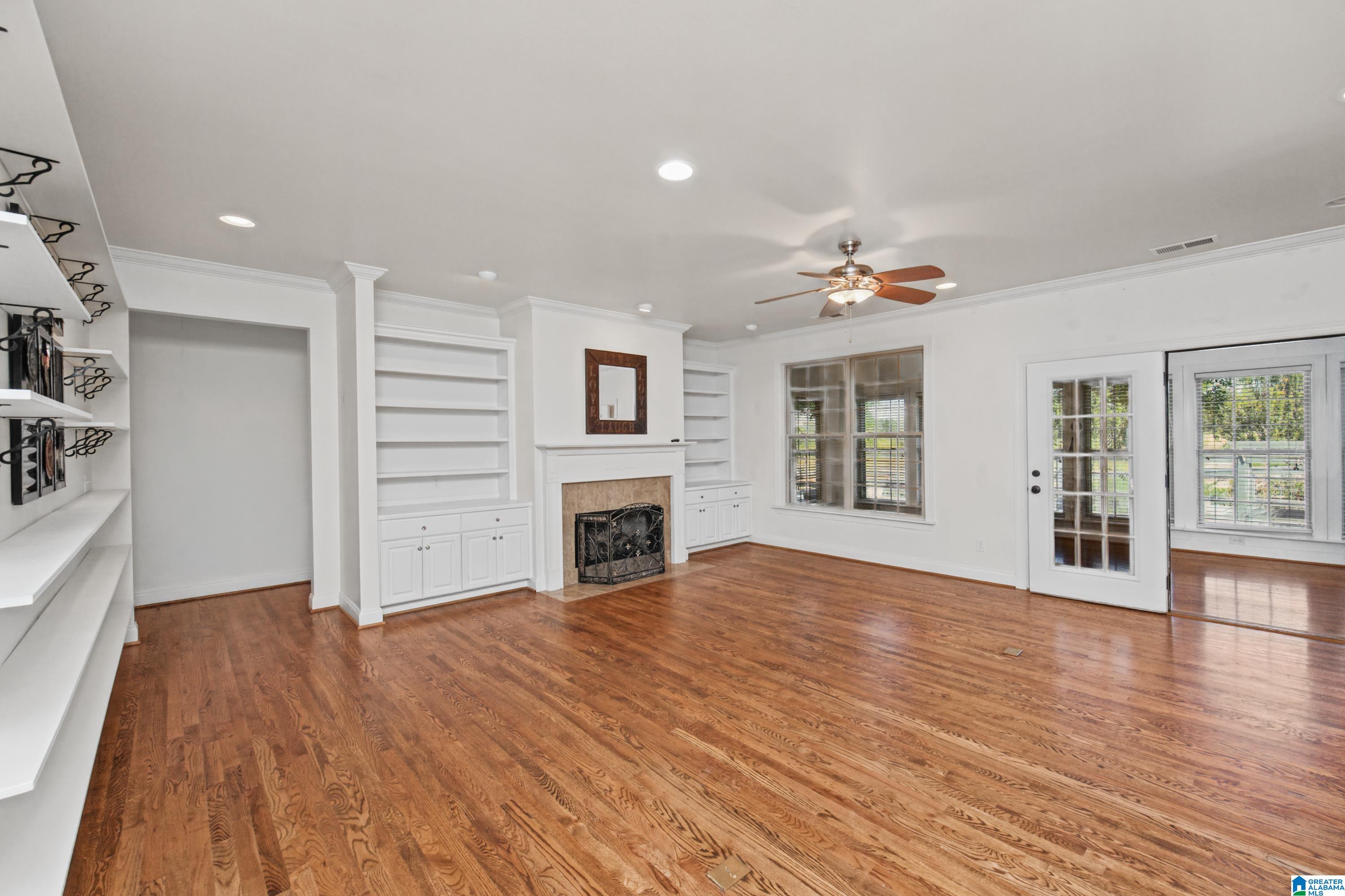 271 Curtis Richey Road Locust Fork, AL 35097 - Photo 14 of 38 Gallery Image 14