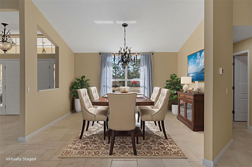 13 Enclave Point South Homosassa, FL 34446 - Photo 33 of 80