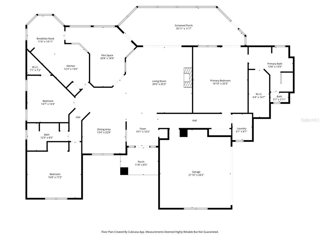 13 Enclave Point South Homosassa, FL 34446 - Photo 7 of 80