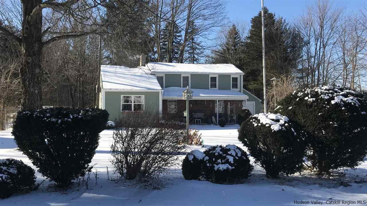 813 Plains Road Wallkill, NY 12589 - Photo 2 of 29 Photo 2