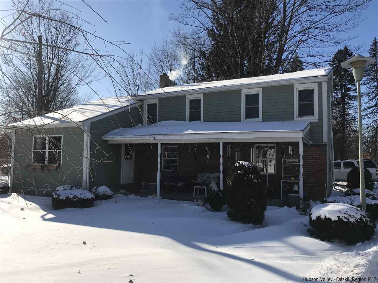 813 Plains Road Wallkill, NY 12589 - Photo 7 of 29 Photo 7