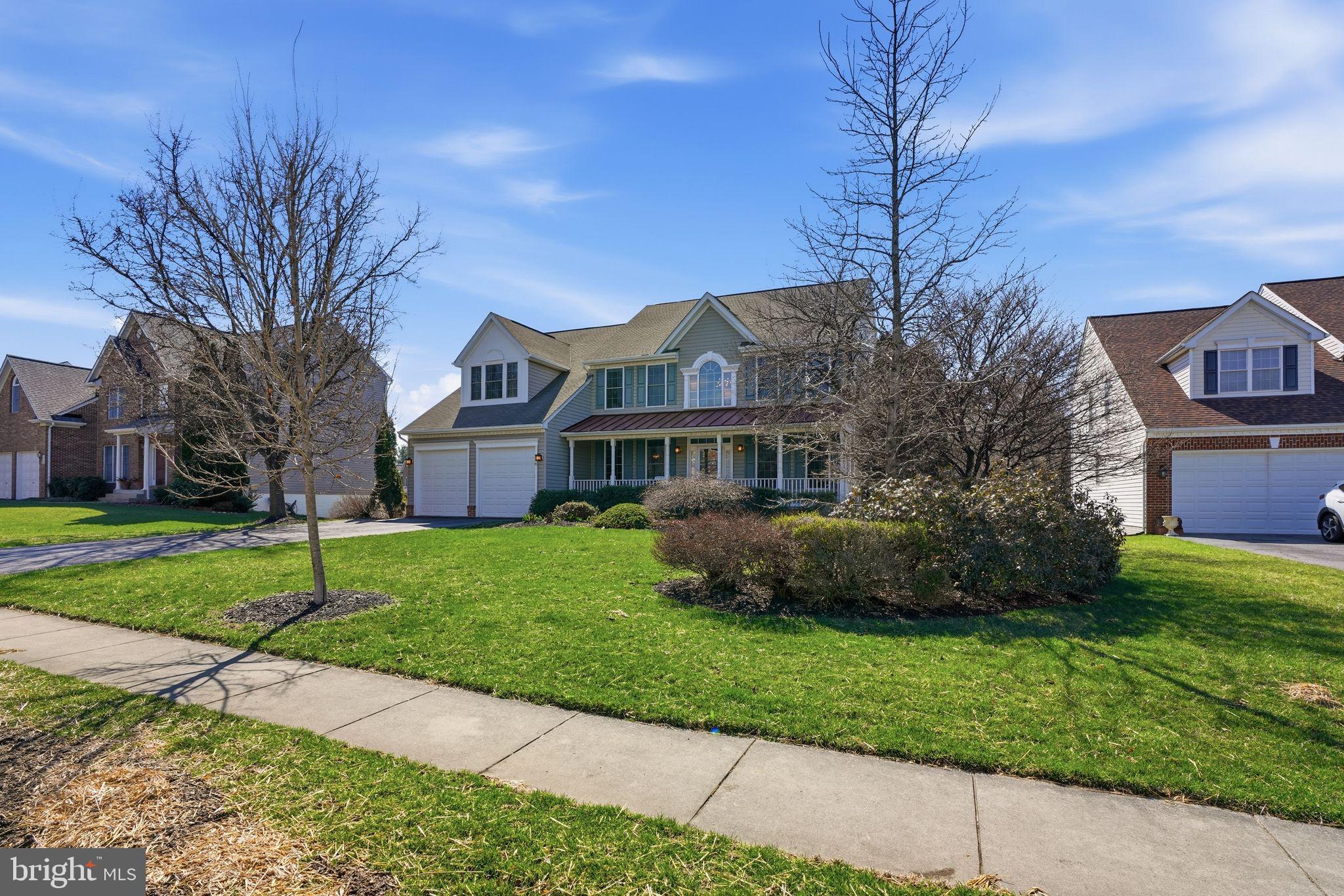 5044 Jericho Road Columbia, MD 21044 - Photo 25 of 67 Gallery Image 25