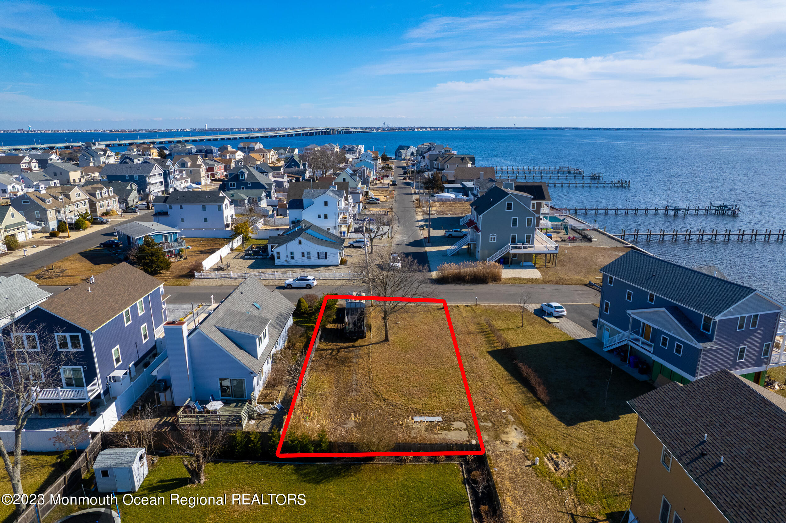 142 Gary Road Toms River, NJ 08753 - Photo 12 of 37 Back 6a