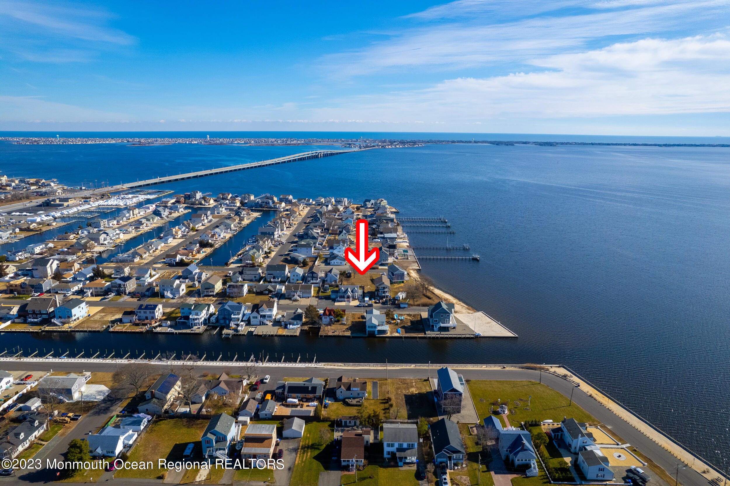 142 Gary Road Toms River, NJ 08753 - Photo 15 of 37 Back 3a