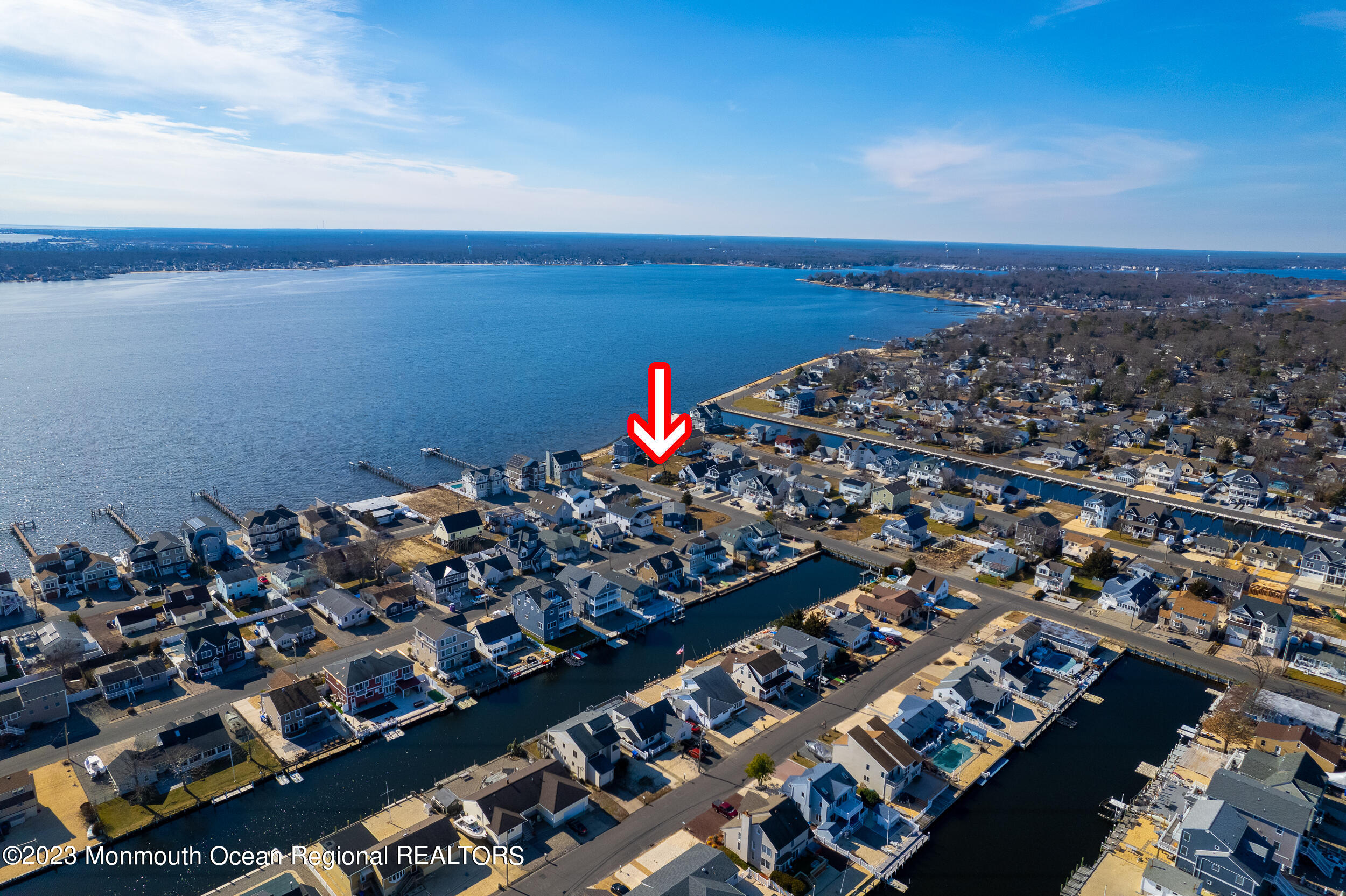 142 Gary Road Toms River, NJ 08753 - Photo 27 of 37 Front 4a