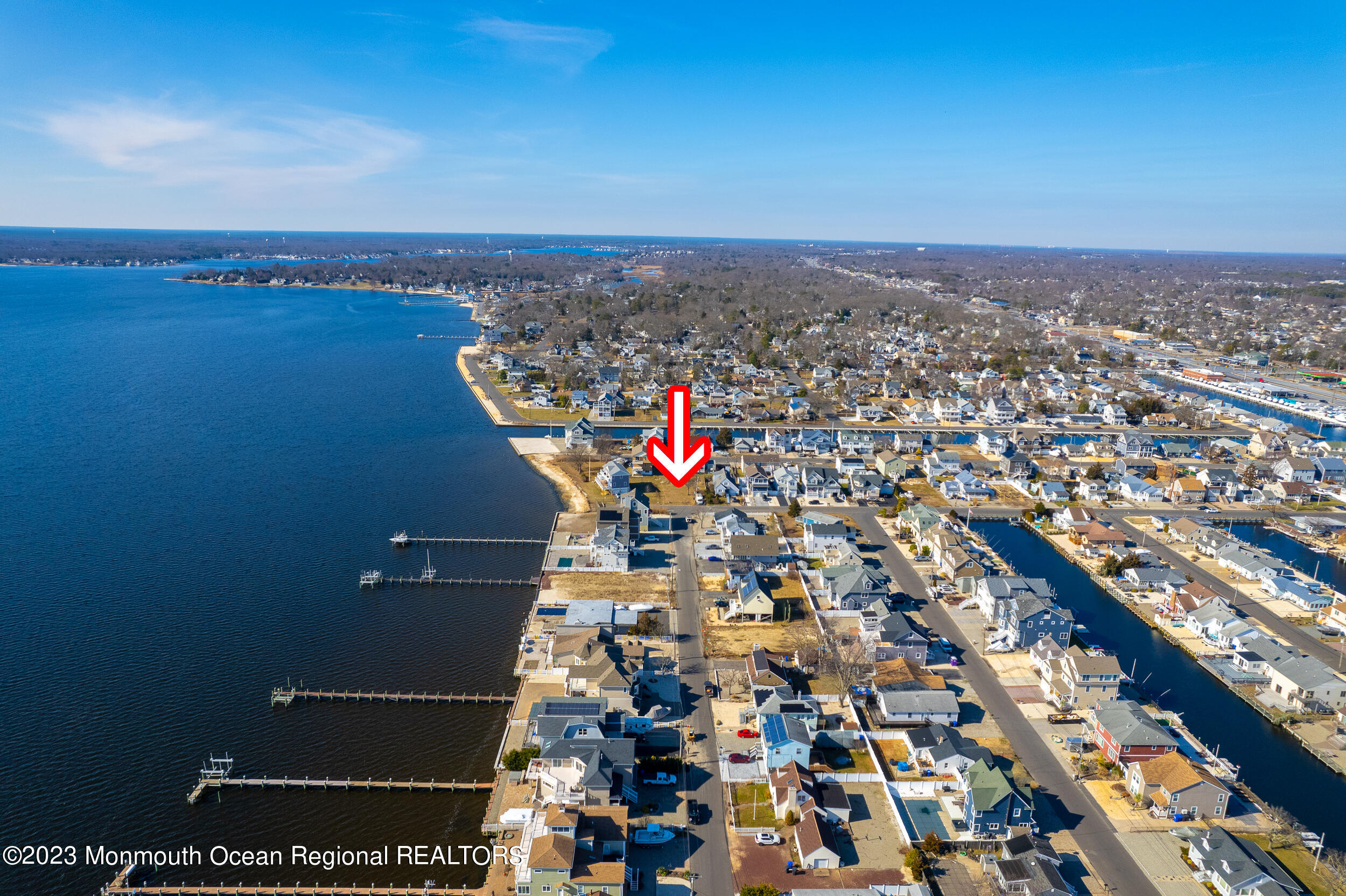 142 Gary Road Toms River, NJ 08753 - Photo 29 of 37 Front 5a